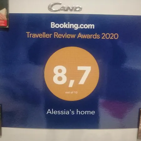 Alessia's Hotel