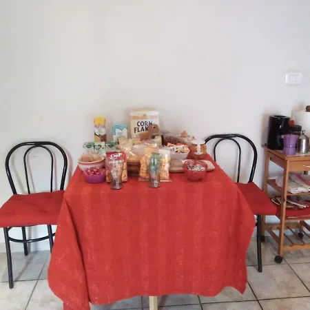 Alessia's * רומא