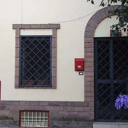 Alessia's Hotel *