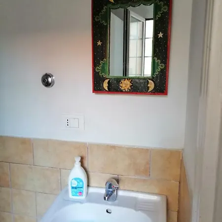 Alessia's * רומא