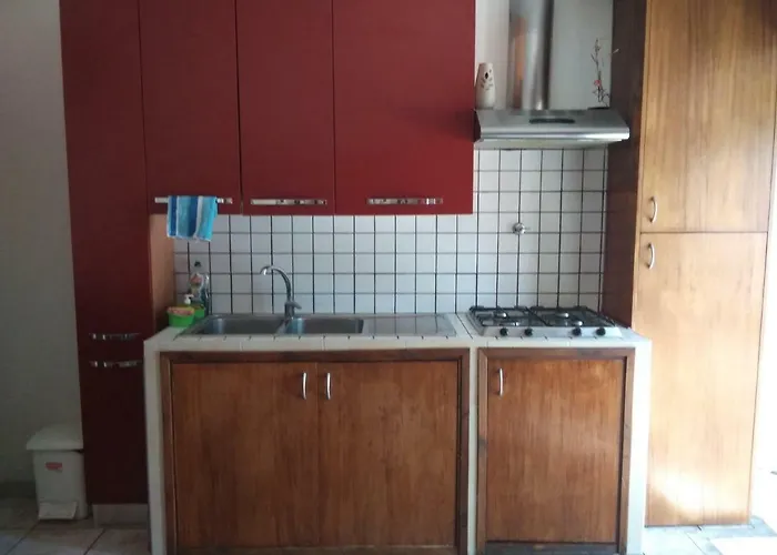 Hotel Alessia's Řím