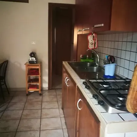 Alessia's Отель Рим