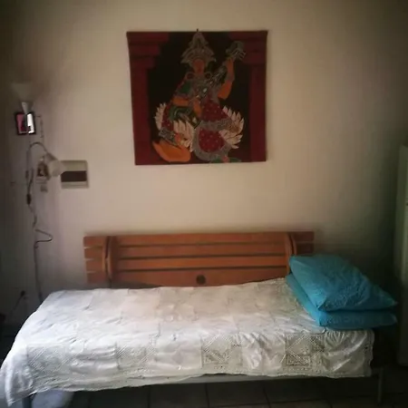 Alessia's Отель Рим