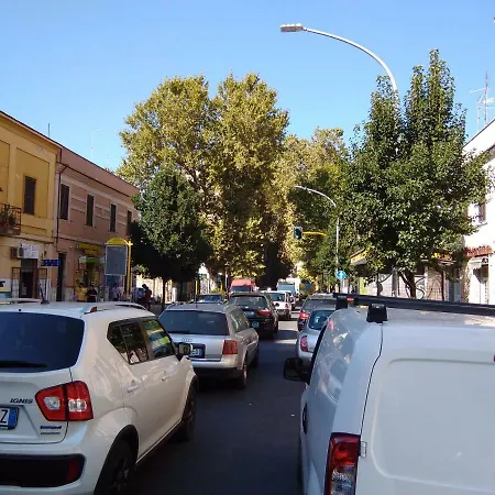 Отель Alessia's *