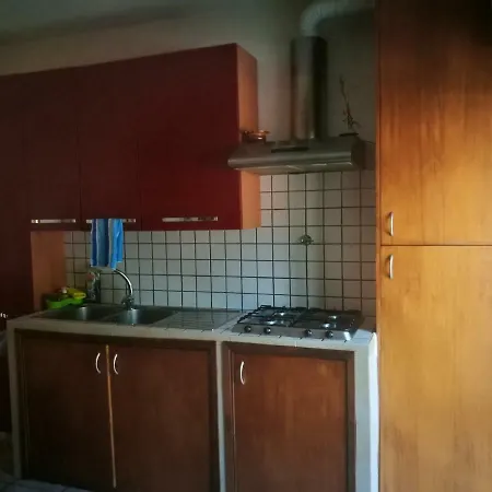 Отель Alessia's