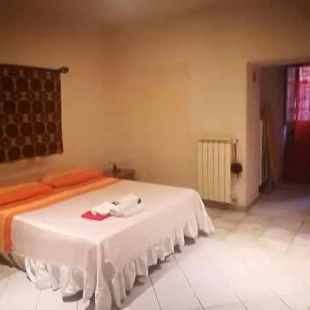 Alessia's Отель