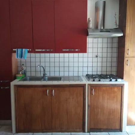 Отель Alessia's Рим